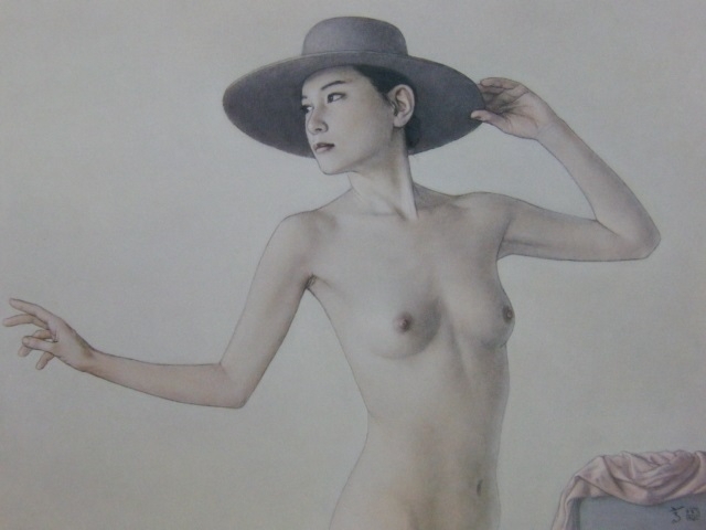 Seigo Takatsuka art