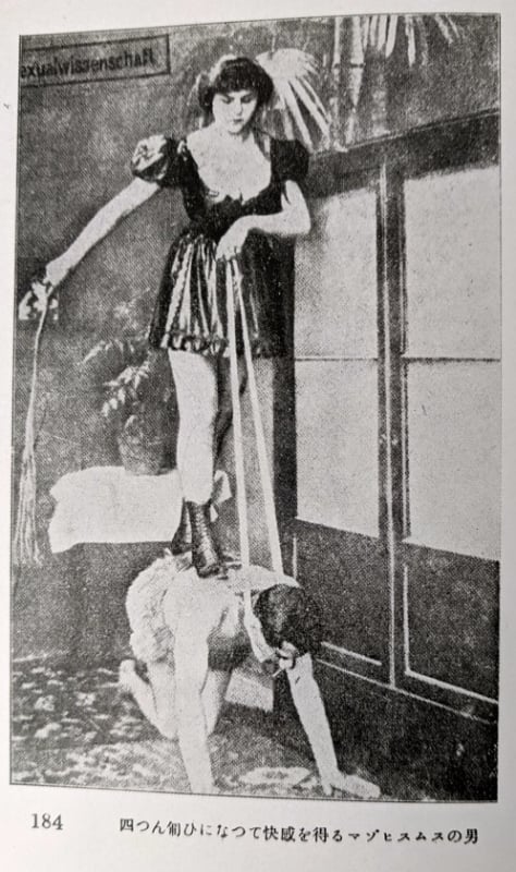 seiu ito bondage photo