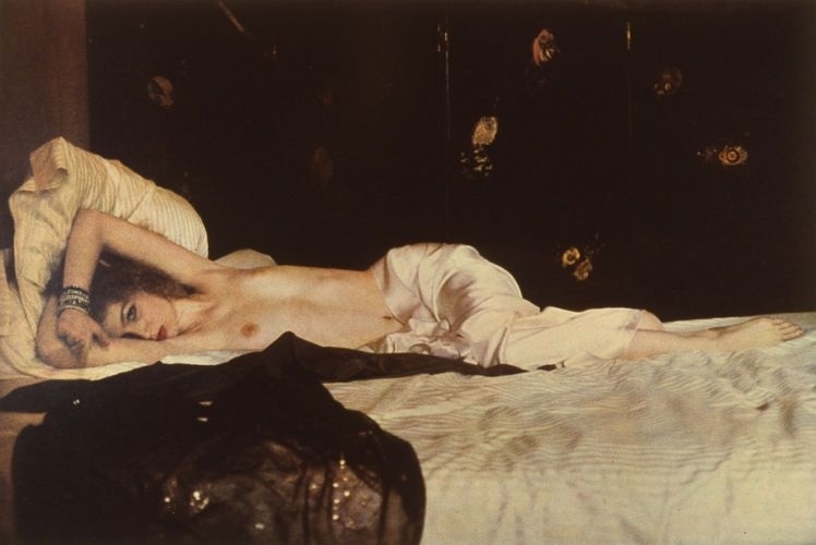 Sheila Metzner