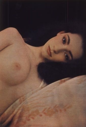 Sheila Metzner photographer