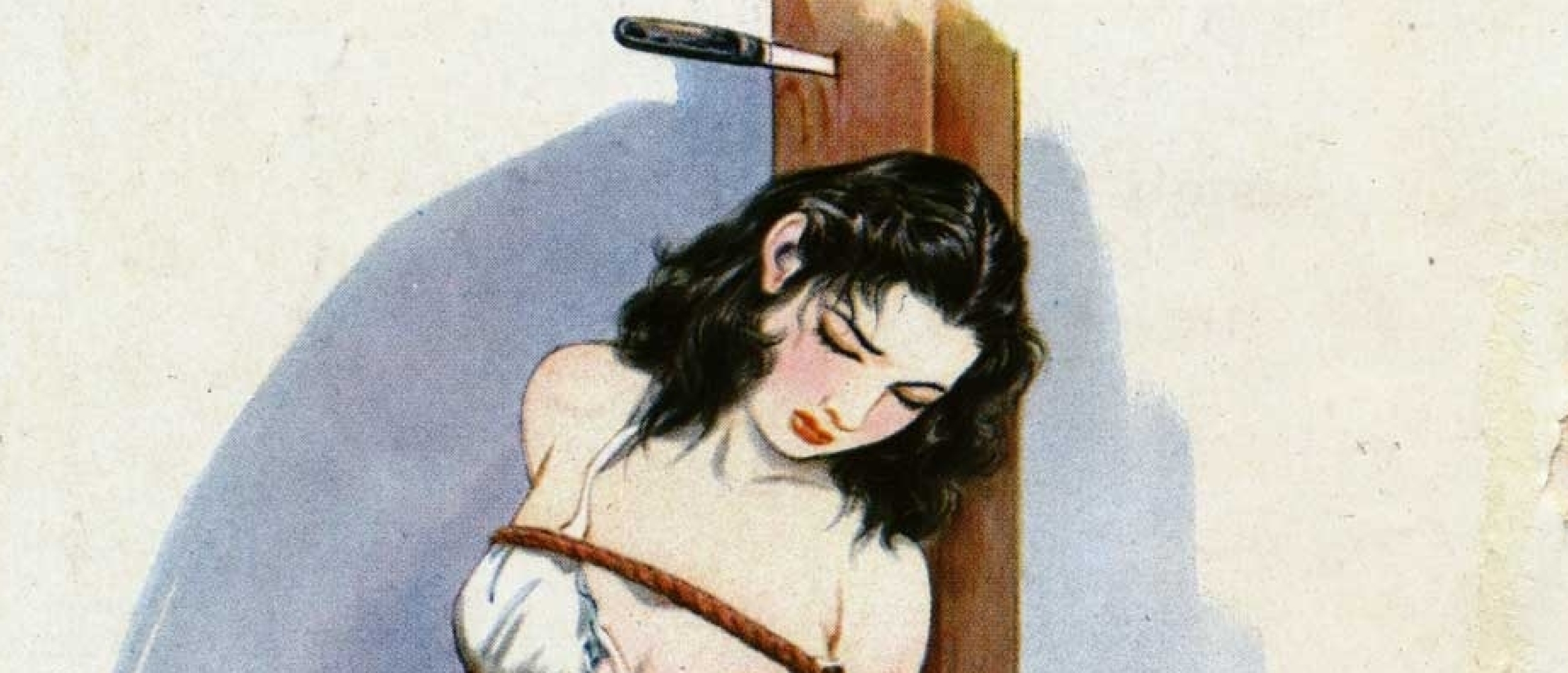 shibari magazine Fūzoku Sōshi