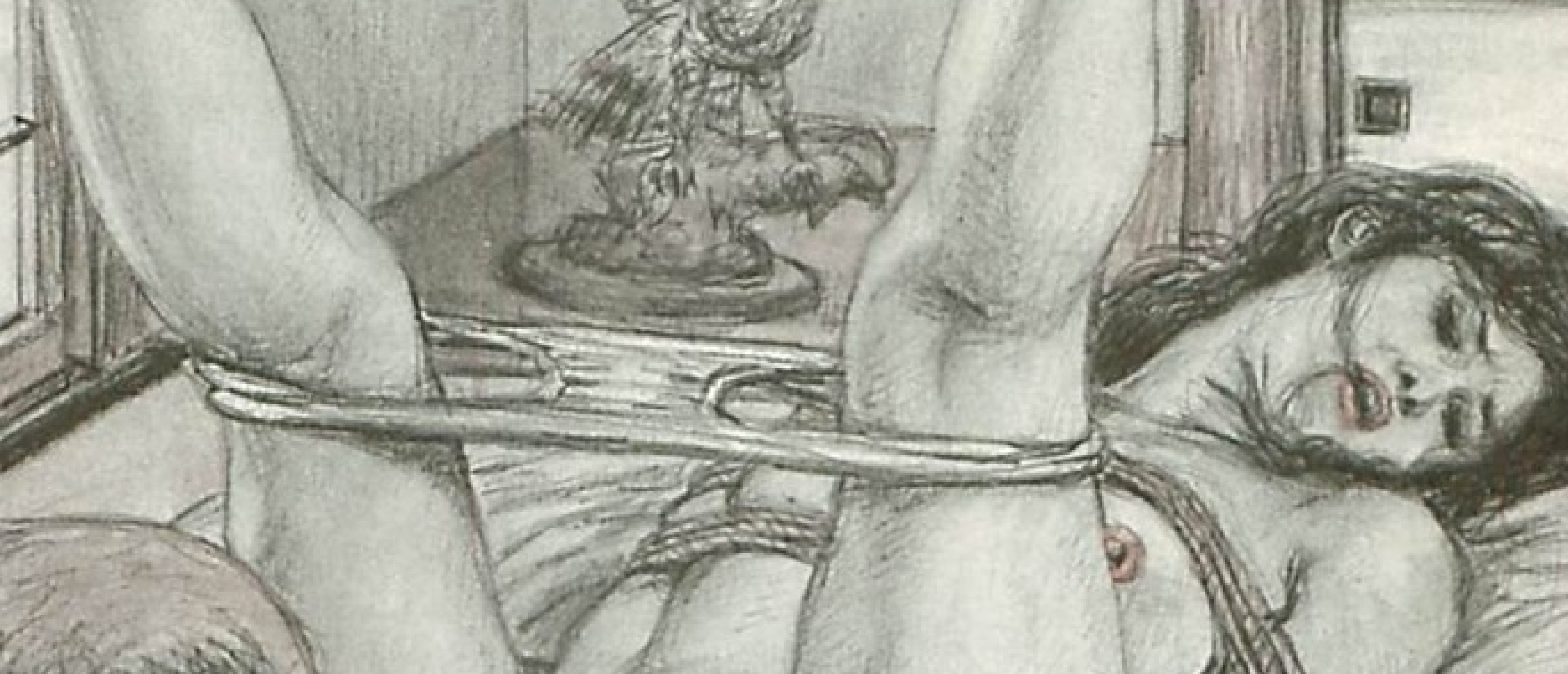 Shoi Oki SM illustrator