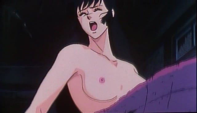 Shuten Doji by Go Nagai