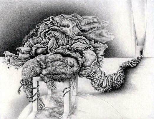 Sibylle Ruppert drawings Sibylle Ruppert drawings