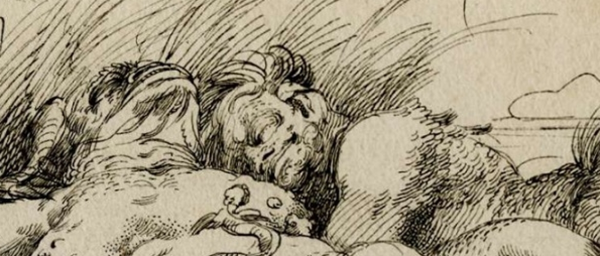 Loathsome Monsters and Lascivious Battles In the Engravings of John Mortimer