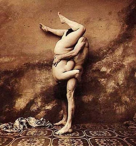 standing 69 saudek