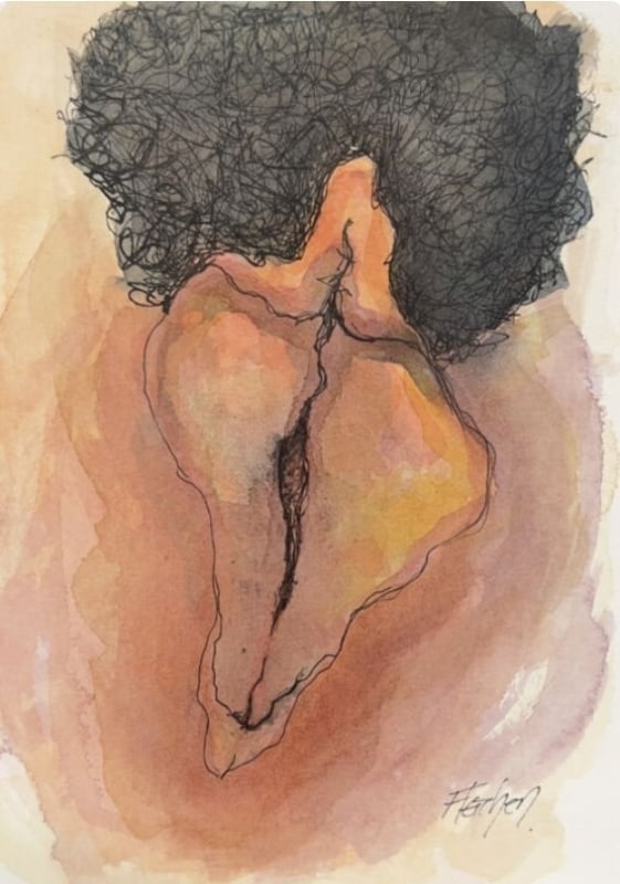 Stephen Fletcher, Sheila