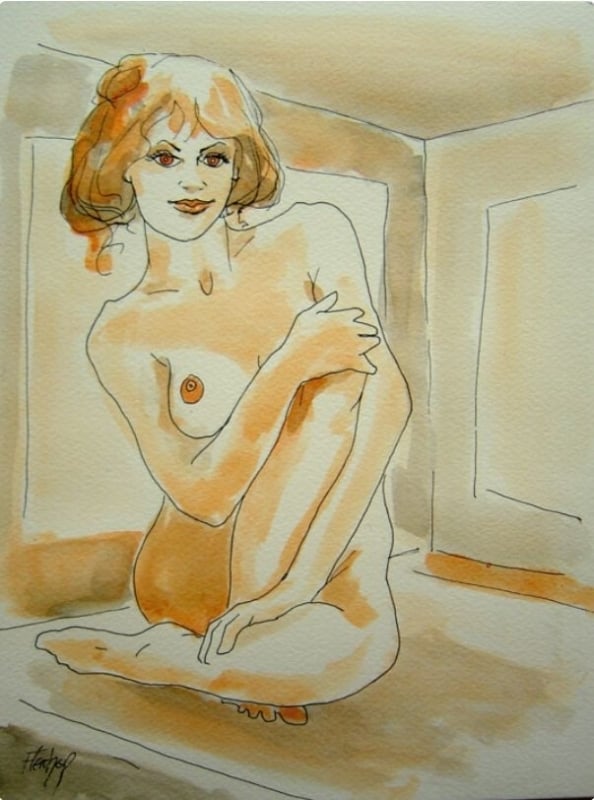 Stewart Fletcher, Vendredi Après-Midi