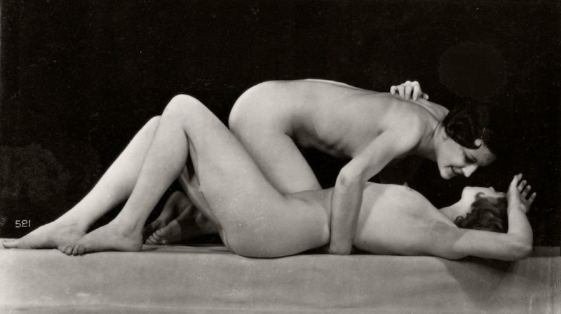 Studio Biederer Paris was the 1930s OnlyFans Studio Biederer Paris was the 1930s OnlyFans