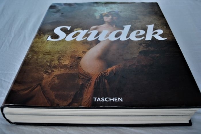 Taschen Jan Saudek