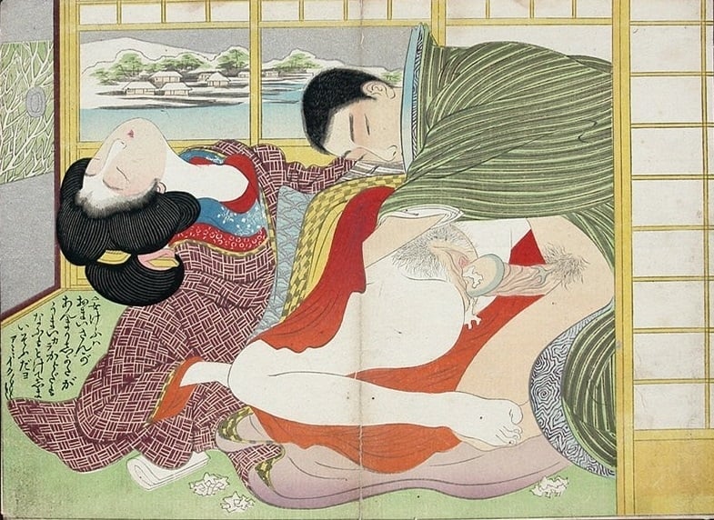 Terazaki Kogyo Meiji art