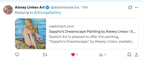 testimonial Alexey Linkov