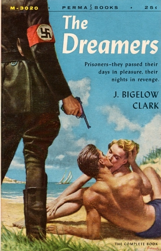 The Dreamers By J. Bigelow Clark