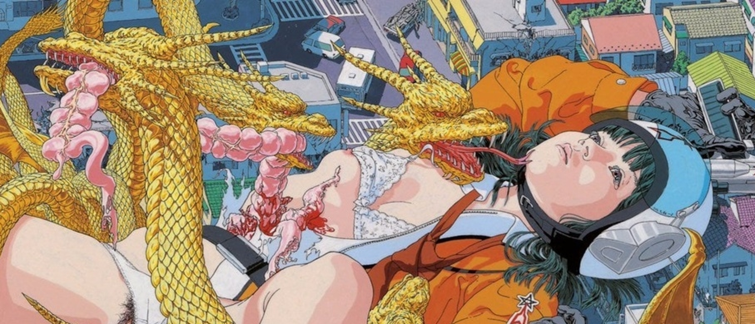 Provocative Bodies: Makoto Aida and the Ambiguities of Japanese Pop Culture