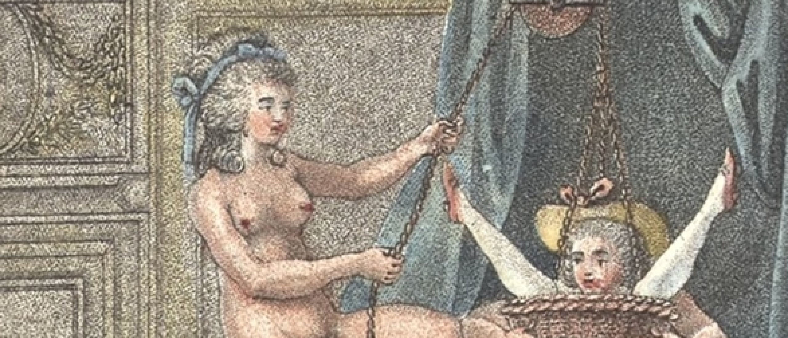 The Libertine, Morning, or, Moments Well Spent