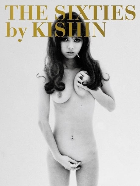 The Sixties by Kishin shinoyama