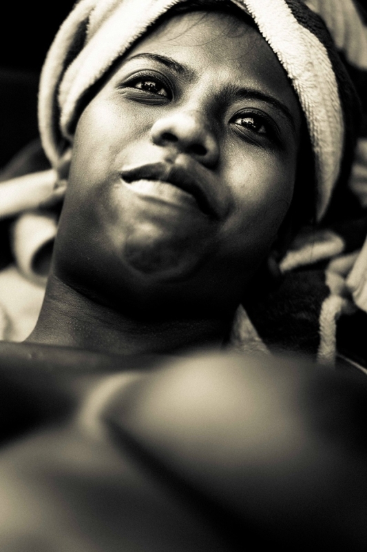 This photo has tribal African vibes!.   one of the reasons I love it. by Big Picture