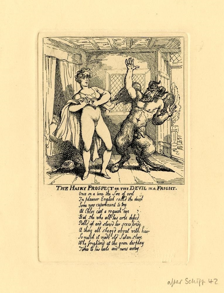 Thomas Rowlandson John Camden Hotten