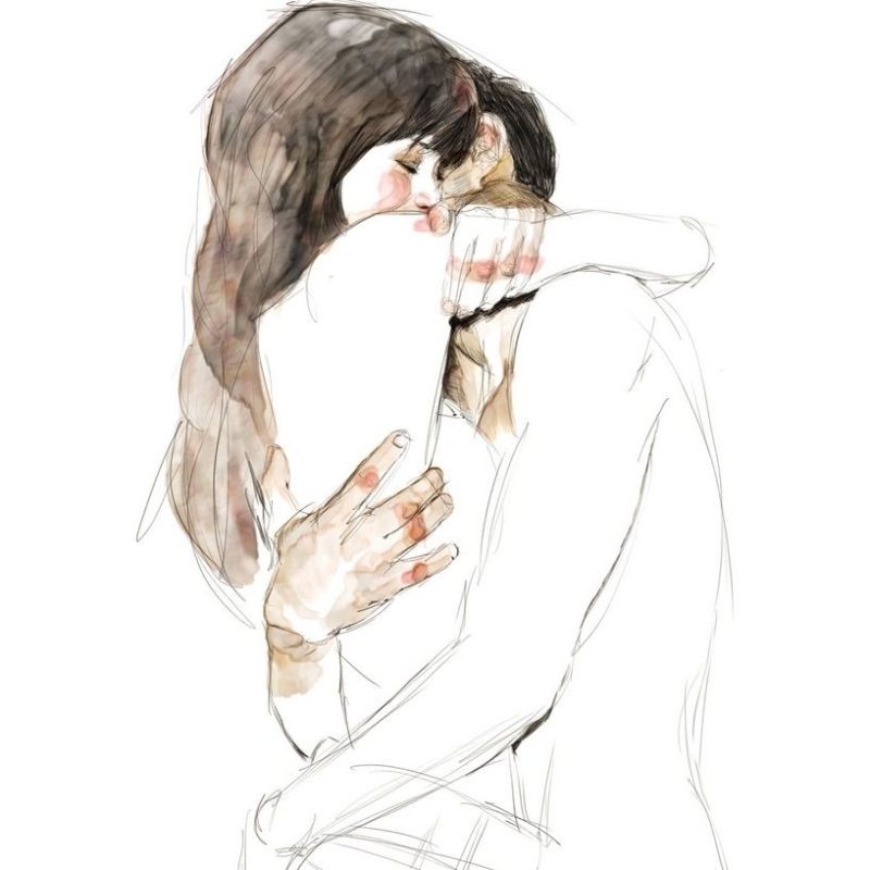 Tito Merello , erotic drawing Tito Merello , erotic drawing