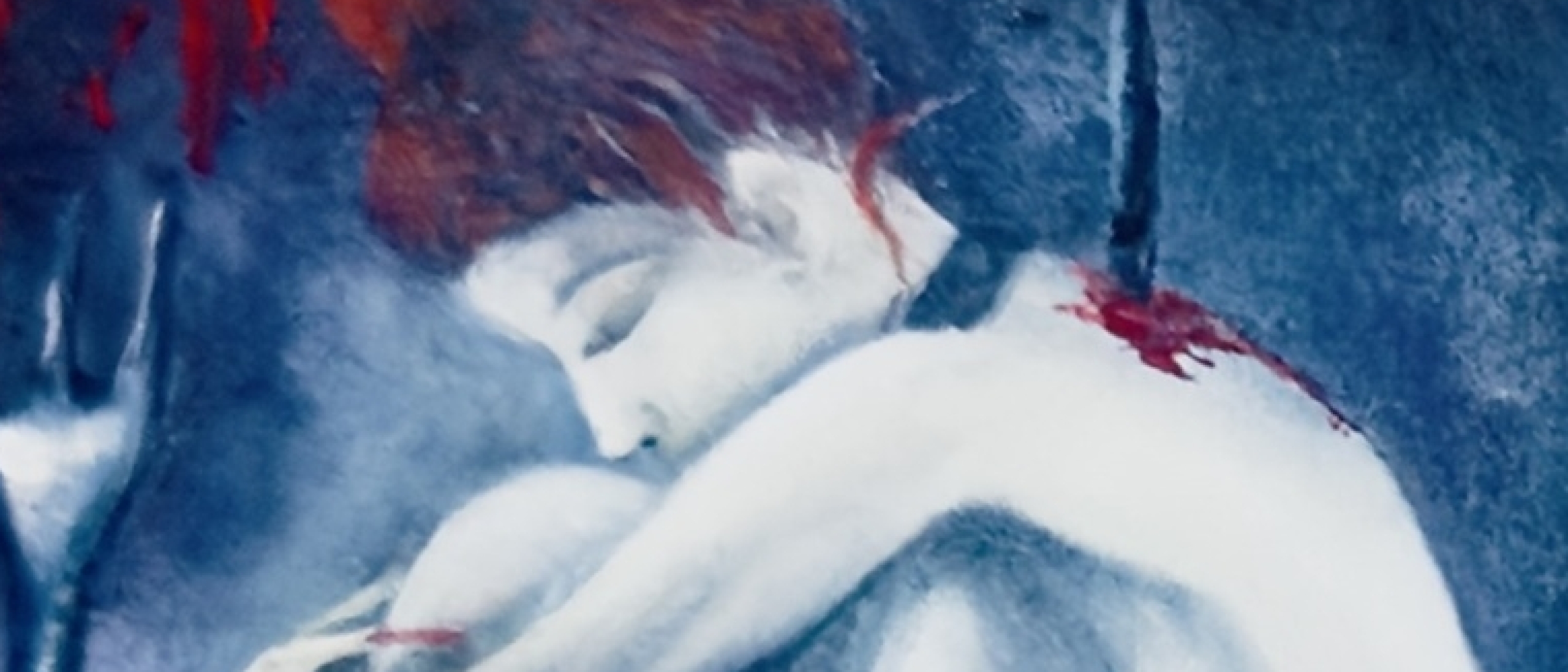 To Snack by Kristina Malahova