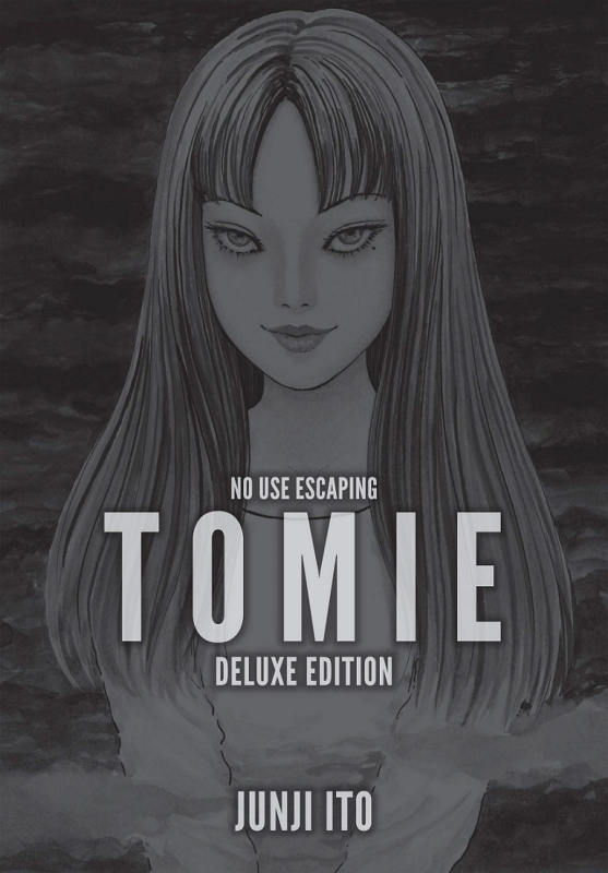 tomie junji ito