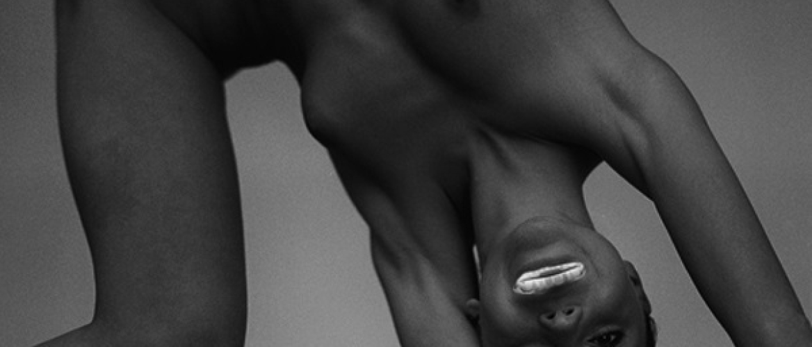 Not Less Than Perfection: The Plasticity of the Body in the Works of Tono Stano