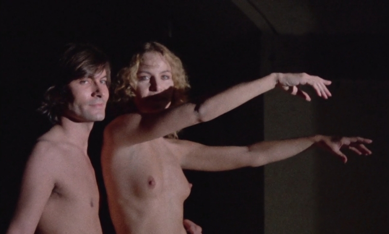 “True Story of the Nun of Monza” (1980) “True Story of the Nun of Monza” (1980)