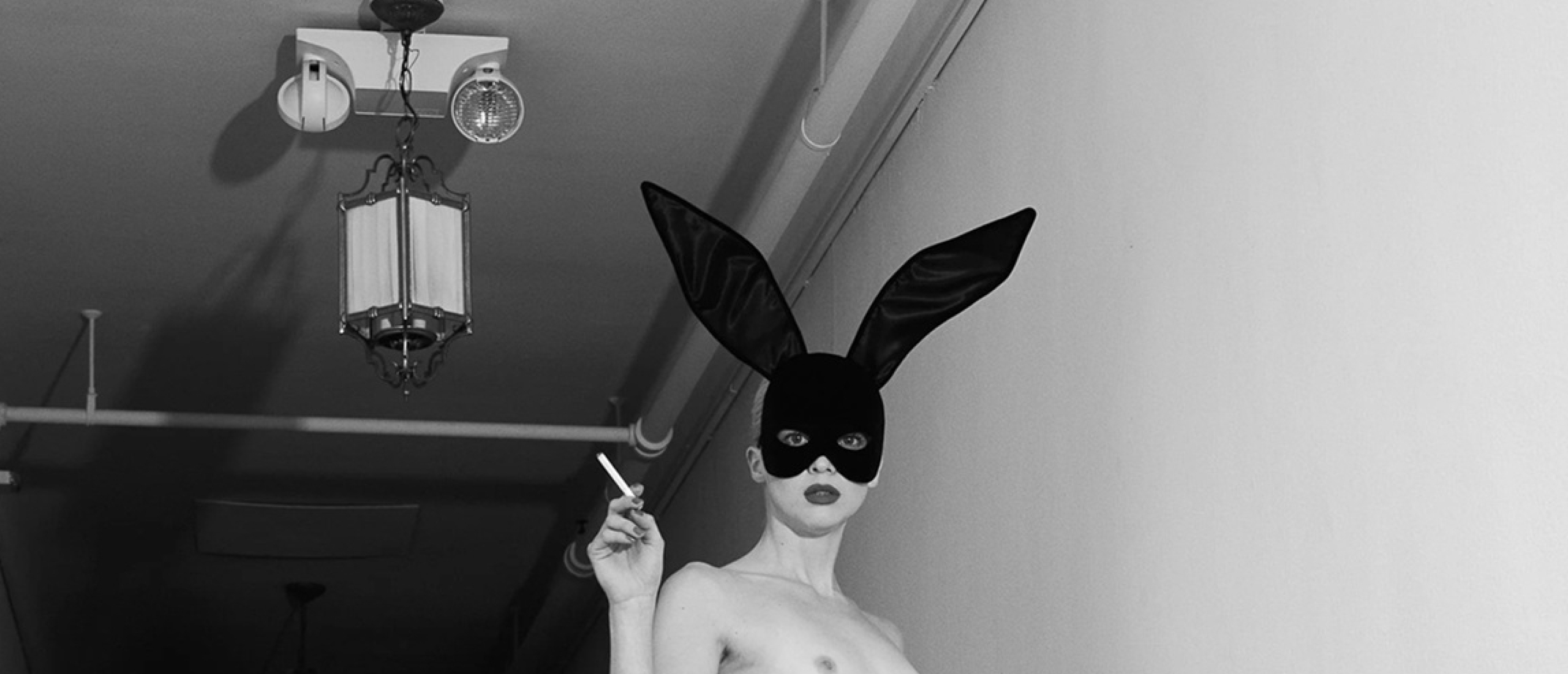 Tyler Shields f These Walls Could Talk
