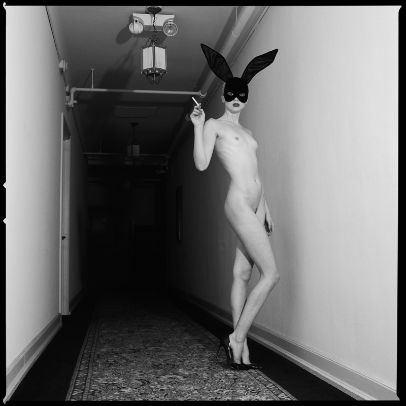 Tyler Shields f These Walls Could Talk