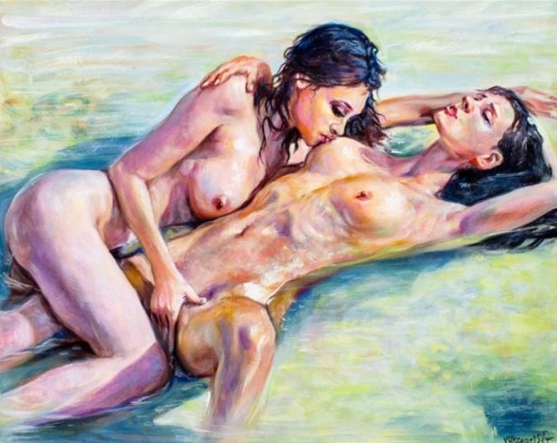 Valentin Ukrainets