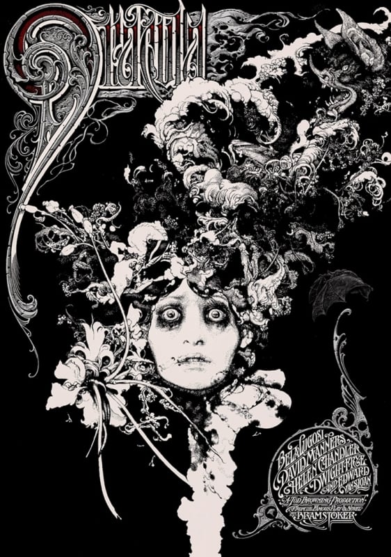 Vania Zouravliov ero guro artist