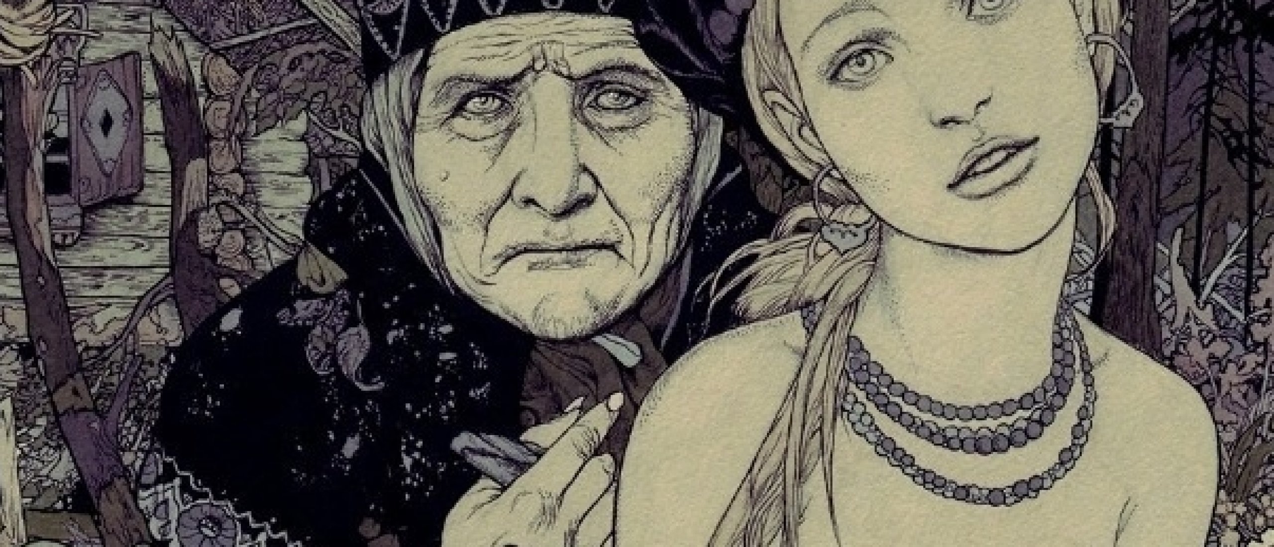 Vania Zouravliov print