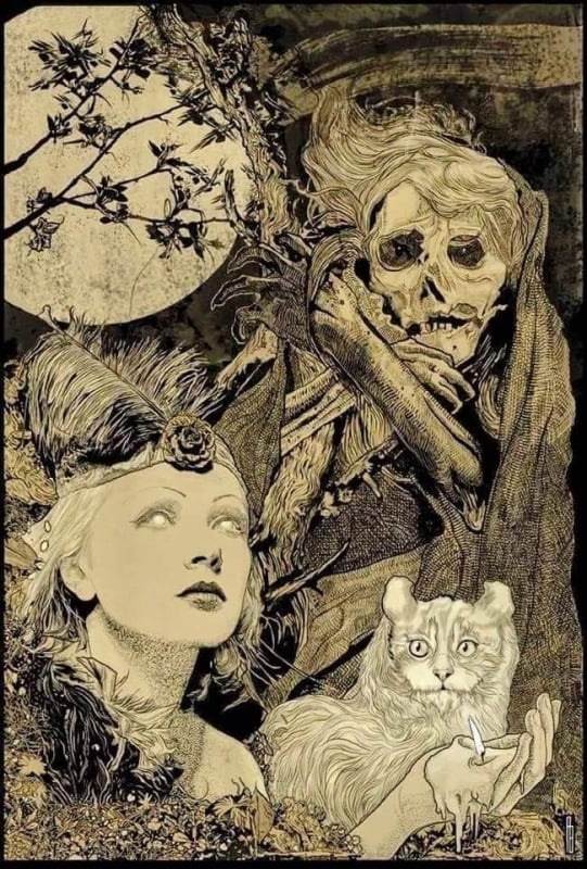 Vania Zouravliov Russian artist