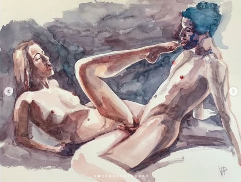 Viktoria Protsyuk art Viktoria Protsyuk art