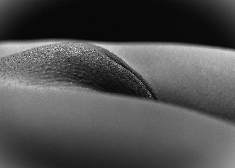 Vulva, 2014 Photography by Michal Jedrak