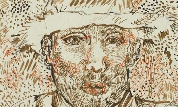 Is this Really a Lost Sketchbook by Van Gogh? (P2)