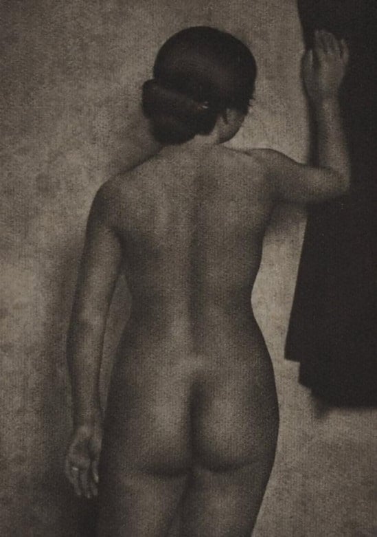 Yasuzō Nojima  nude photography