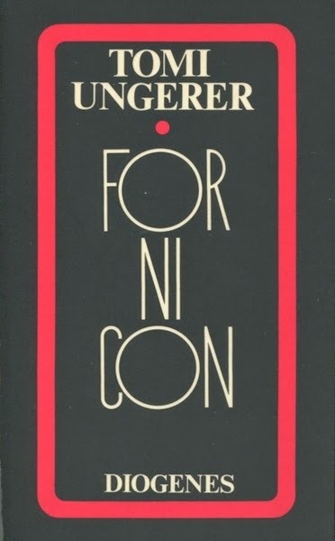 tomi ungerer fornicon