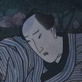 contemporary shunga rho