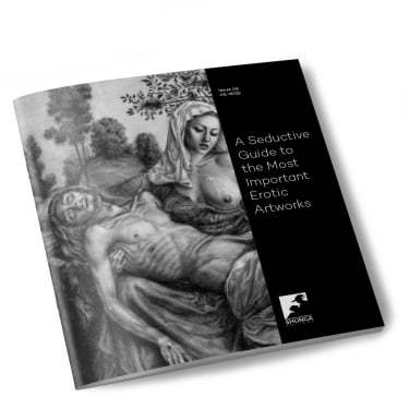 eBook cover Seductive Guide