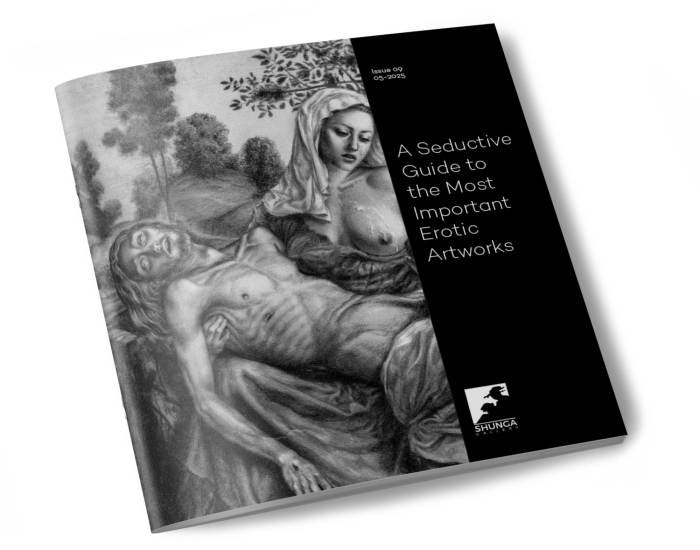 eBook cover Seductive Guide