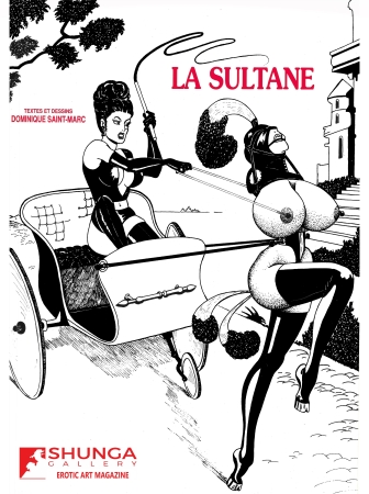 Dominique Saint-Marc