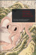 Coverpage of the shunga catalog
