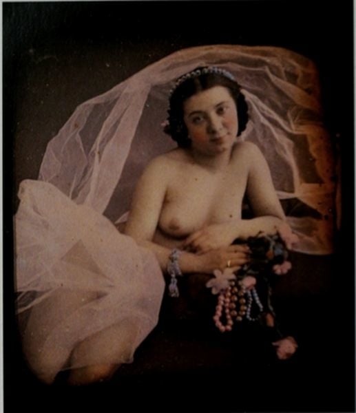 pornographic-daguerreotype-nude-female