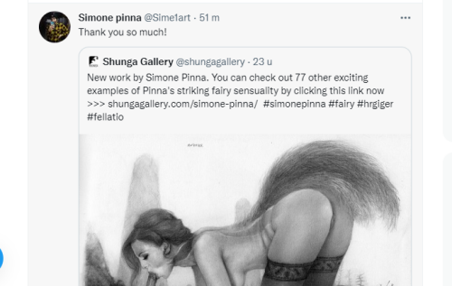 Testimonial Simone Pinna