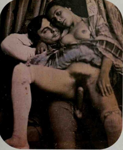 vintage-erotic-photo-copulating-couple