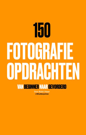 fotografie opdrachten