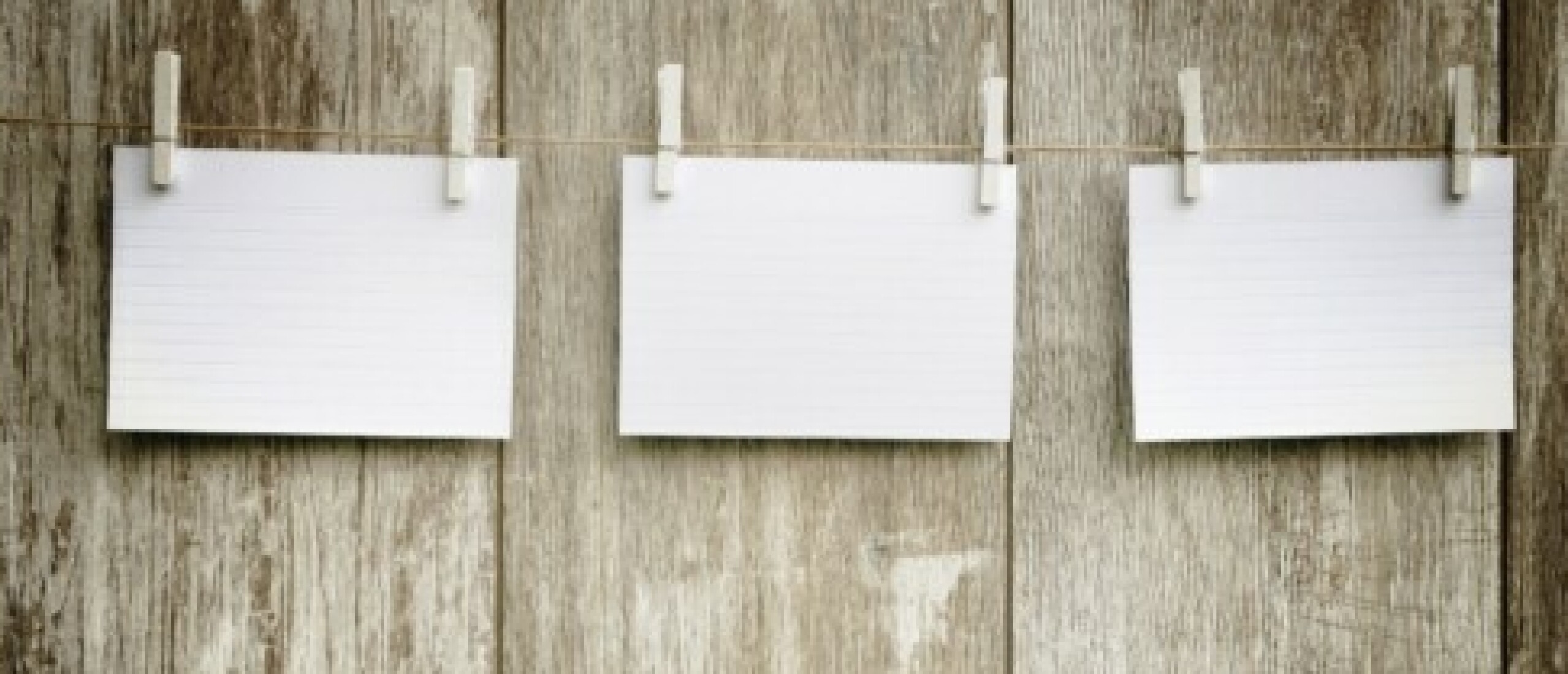 Zo schrijf je jouw whitepaper als een pittig verhaal