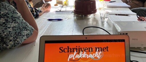 Plakkracht | Slimme tips zijn uitgewerkt