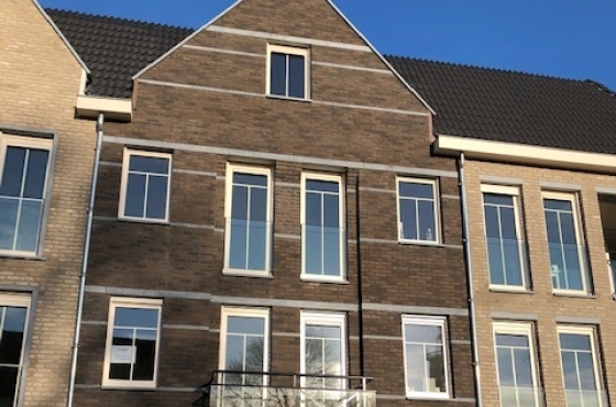 Nieuwbouw Appartementen Aardenburg